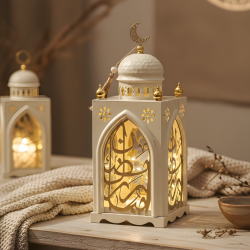 Ramadan Lantern
